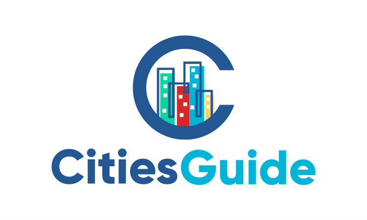 CitiesGuide.com - New premium domain names